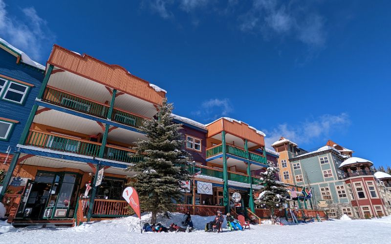 ski season accommodation header