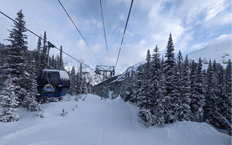 what you should know ski season canada